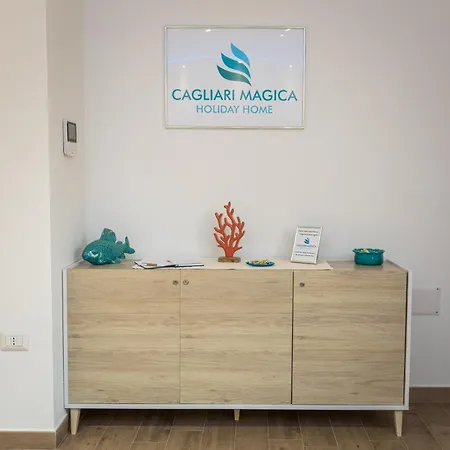 Cagliari Magica Bellissimo & Esclusivo Sinnai