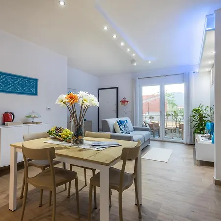 Cagliari Magica Bellissimo & Esclusivo Apartment Sinnai