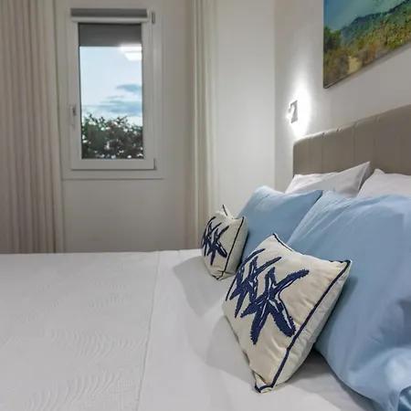 Cagliari Magica Bellissimo & Esclusivo Apartment