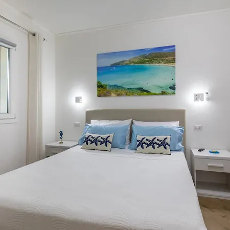 Apartment Cagliari Magica Bellissimo & Esclusivo Sinnai