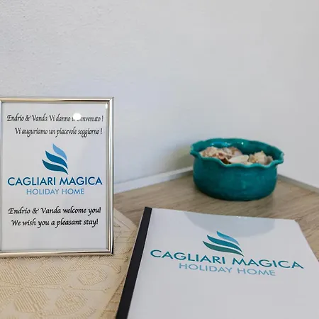 Cagliari Magica Bellissimo & Esclusivo Sinnai