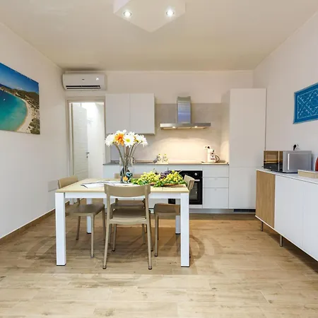 Cagliari Magica Bellissimo & Esclusivo Apartment Sinnai