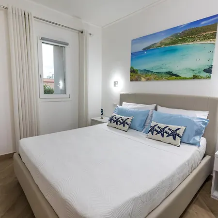 Cagliari Magica Bellissimo & Esclusivo Apartment