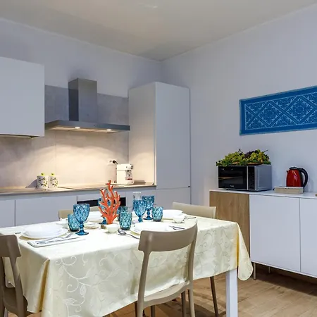 Apartment Cagliari Magica Bellissimo & Esclusivo Sinnai
