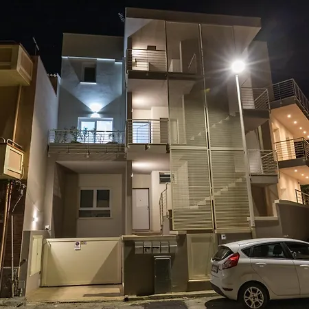 Cagliari Magica Bellissimo & Esclusivo Apartment