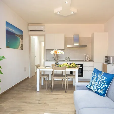 Apartment Cagliari Magica Bellissimo & Esclusivo