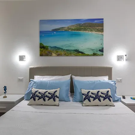 Apartment Cagliari Magica Bellissimo & Esclusivo *