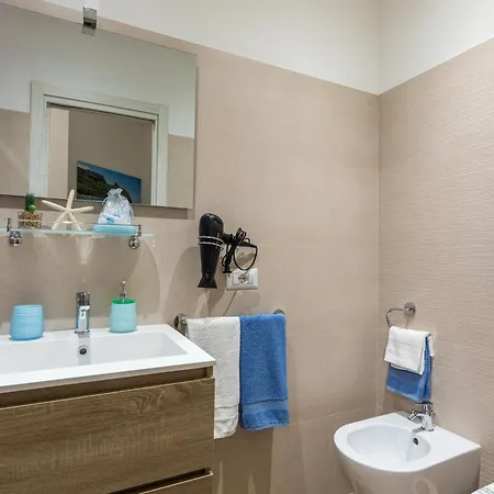 Cagliari Magica Bellissimo & Esclusivo Apartment Sinnai