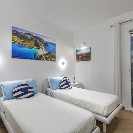 Apartment Cagliari Magica Bellissimo & Esclusivo Sinnai