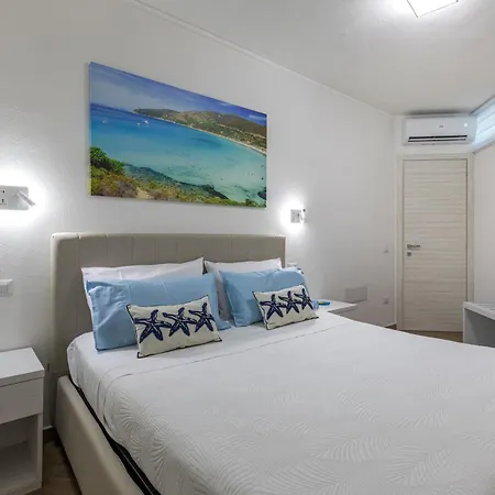 Apartment Cagliari Magica Bellissimo & Esclusivo