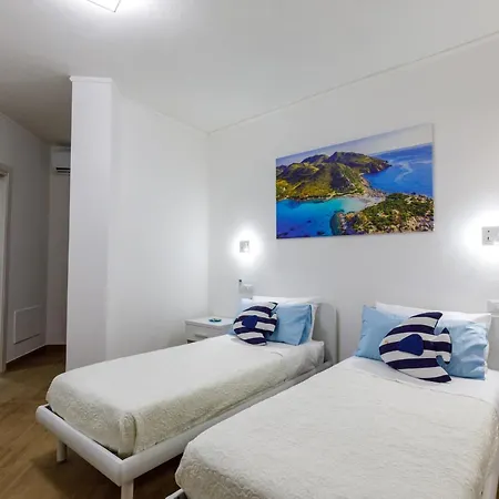 Apartment Cagliari Magica Bellissimo & Esclusivo Sinnai