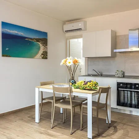 Cagliari Magica Bellissimo & Esclusivo Apartment