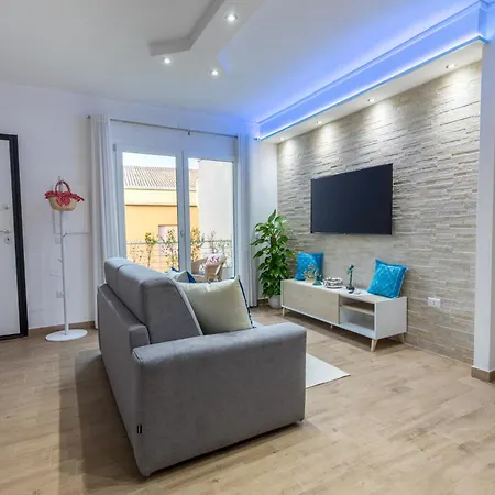 Apartment Cagliari Magica Bellissimo & Esclusivo