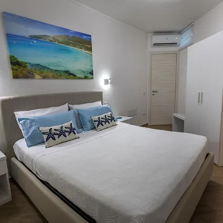 Cagliari Magica Bellissimo & Esclusivo Apartment Sinnai