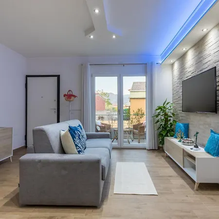 Cagliari Magica Bellissimo & Esclusivo Apartment *