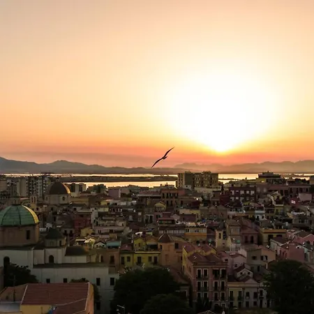 Cagliari Magica Bellissimo & Esclusivo * Sinnai