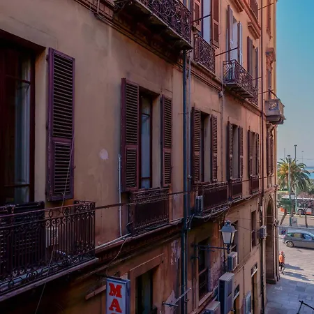 Cagliari Magica Bellissimo & Esclusivo